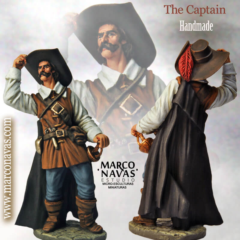 el capitan